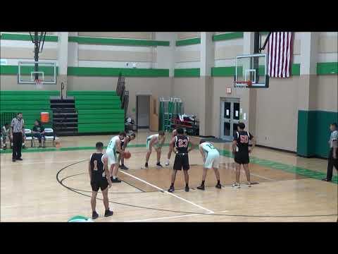 Video of William Carbonara Basketball 9th grade season