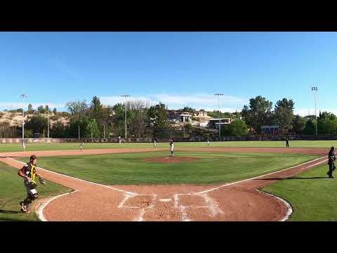 Video of vs #9 Nogales HS (5A)