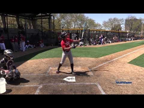 Video of  David Nunez - OF - Oradell, NJ - 2026