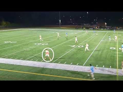 Video of University of Findlay (D2) - 23' Freshman Year Highlights