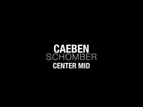Video of Caeben Schomber 2019-2020 Highlights 