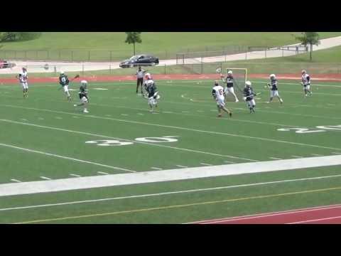 Video of Collin Harber Lacrosse Highlights