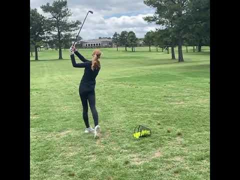 Video of Iron swing