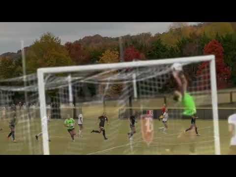 Video of 2022 State Quarterfinal
