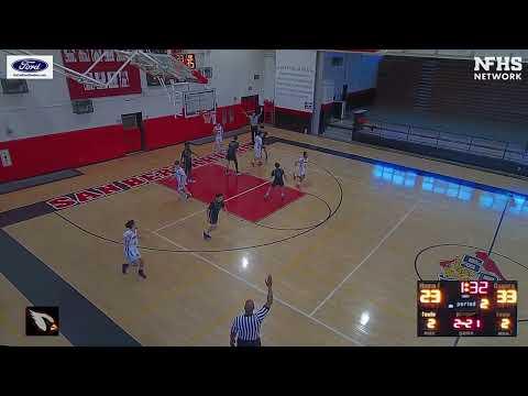 Video of George McEwen 23-24 End of Season Highlights