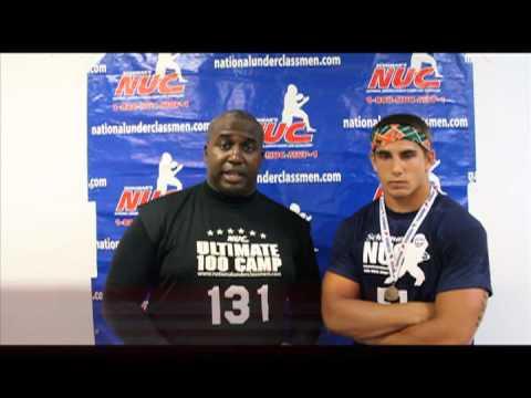 Video of NUC Combine