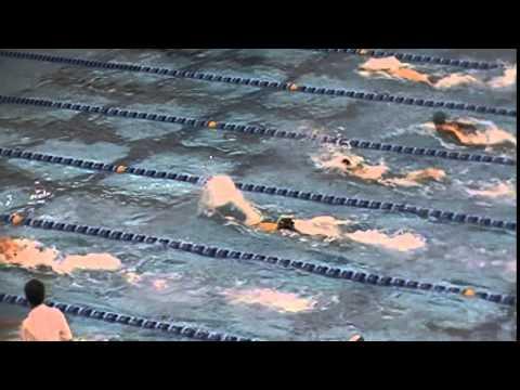 Video of 100 Fly Speedo Senior Sectionals, Greensboro NC