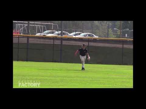 Video of Showcase video (Hitting and Fielding)