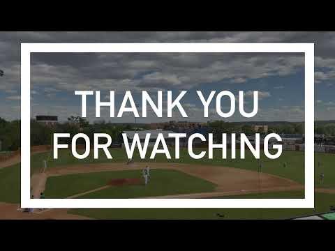 Video of playing 3rd base: Diving catch 1:20:54