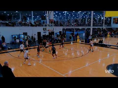 Video of Mid Penn Motion #5 at Spooky Nook Sports