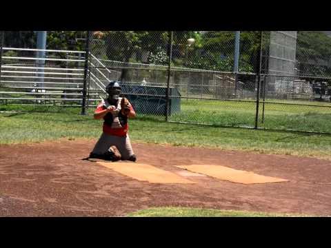 Video of Royce Torres Baseball Video