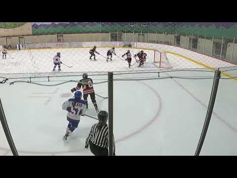 Video of 2023 Silver Stick Regional Highlights