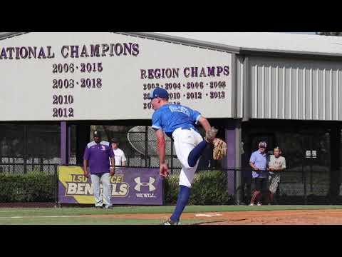 Video of OBJ Fall Collegiate Roster 