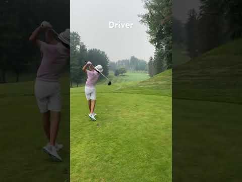 Video of Driver