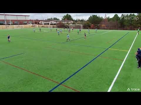 Video of Raleigh Showcase