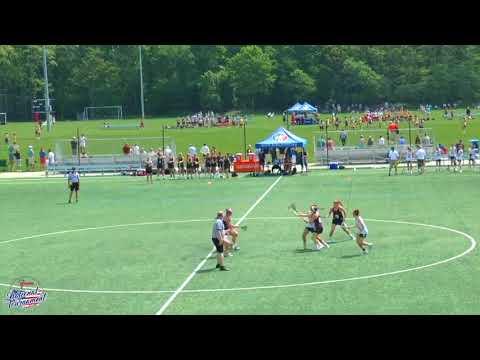 Video of Summer 2018 Highlights (USL Natl Tourney, Summer Genesis, Champions Cup)