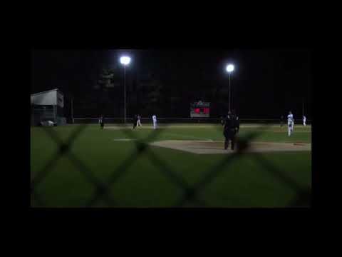 Video of Capping off a great night at the plate