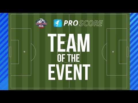 Video of Selected to "Team of the Event" at the USYS National League PRO Event in Orlando