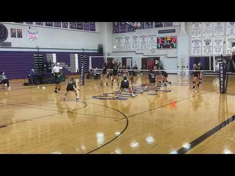 Video of Reese Bates #11 - BVSW Sophomore Highlights