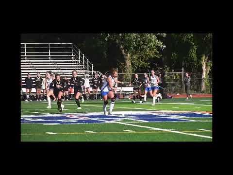 Video of 2022 High School Highlights