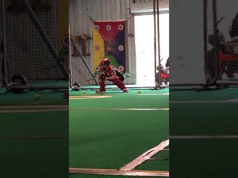 Video of Parker Henry-baseball recruit video 