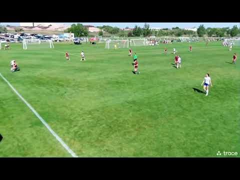 Video of 2022 Club Season Highlights