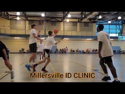 Video of Millersville ID Clinic Aug 2022