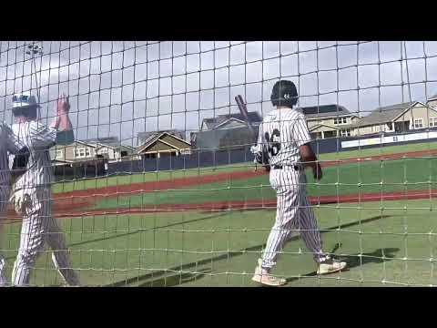 Video of HS Sophomore Highlights 