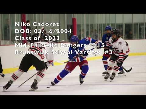 Video of 2019-2020 Highlights