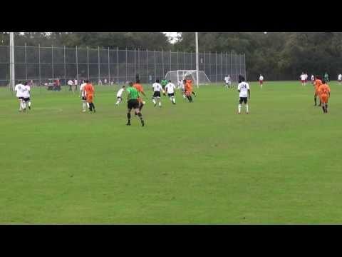 Video of Tampa Tournament 12/29/2013