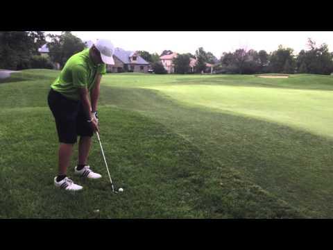 Video of Trevor Bauer Golf