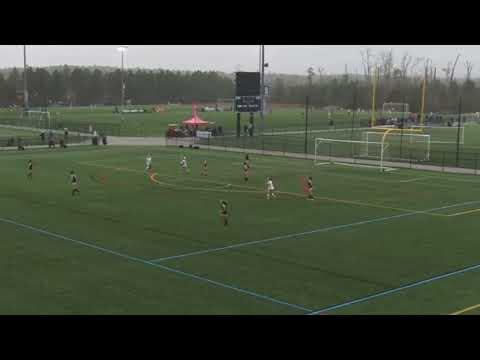 Video of Jefferson Cup Highlights 2023 3/24-3/26