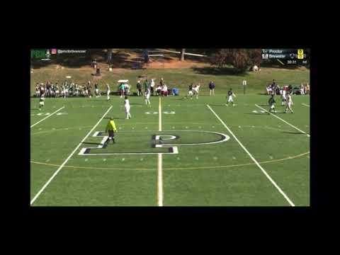 Video of Proctor Academy 2021/22 Highlights