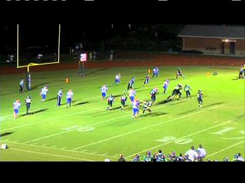 Video of Avery Edwards 2012 Highlights