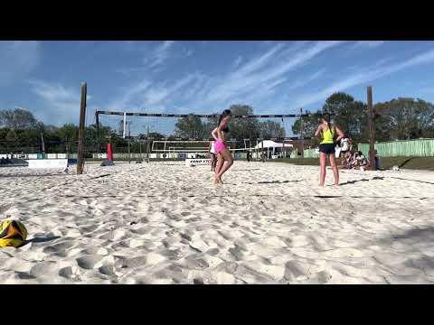 Video of vero beach semi finals WIN