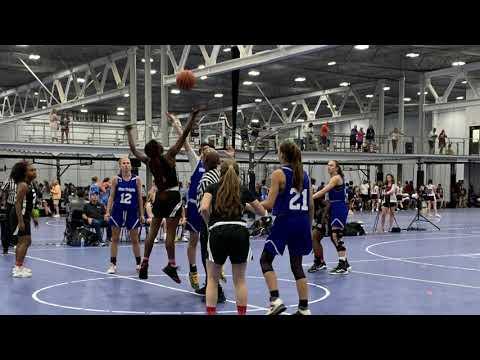 Video of Spooky Nook Highlights 7/23 to 7/25