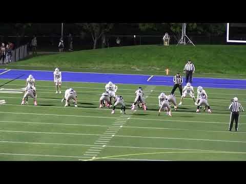 Video of 2023 Offensive Highlights