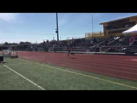 Video of Varsity Track