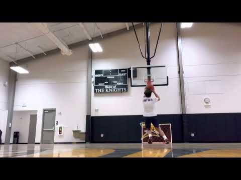 Video of Shot form - Austin Seifert Class of 2026