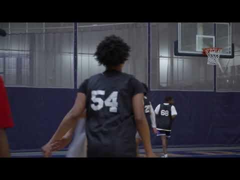 Video of JeremyFabre showcase highlights
