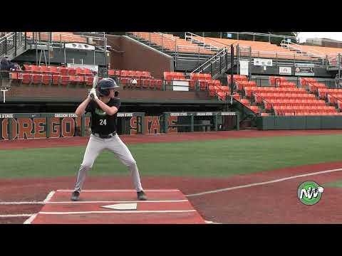 Video of Baseball Northwest-Batting-6/28/2022