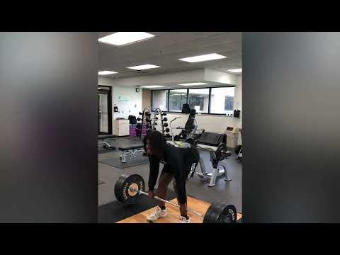 Video of Summer Strength Training 