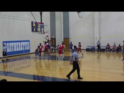Video of Duncanville Tournament 4.29.17