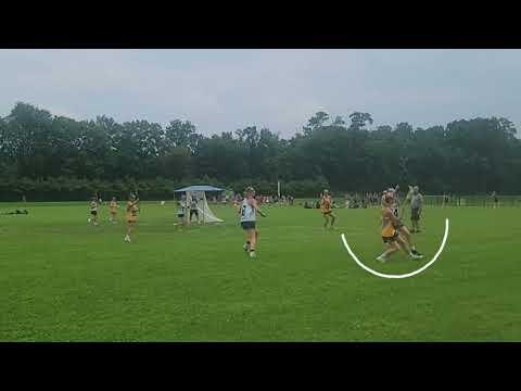 Video of Maryland Cup Summer Champions Highlights July 2022