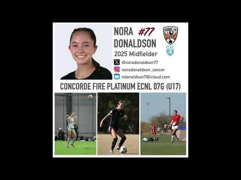 Video of Fall 2023 Highlights