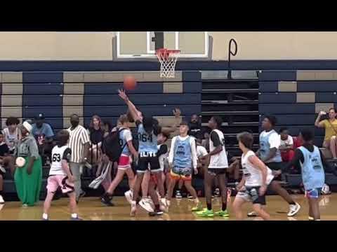 Video of Highlights @NEO Youth Elite Showcase