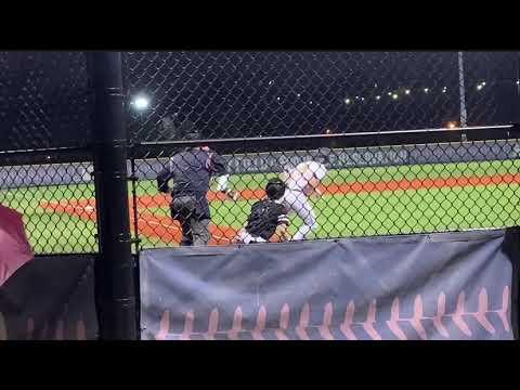 Video of Jackson Boyer Spring 2025 (Games 1-8)