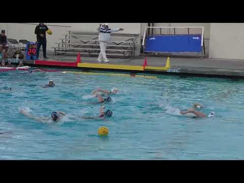 Video of Cal Cup Qualifier: Nor Cal vs Davis. Belene #12