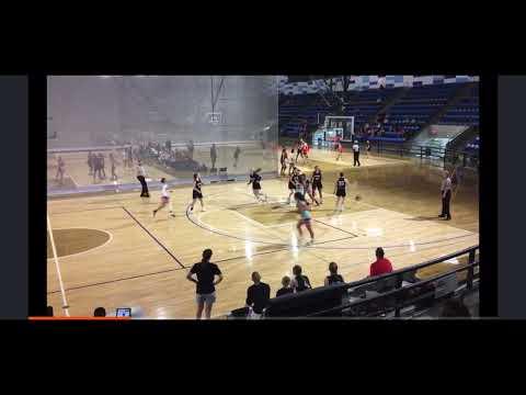 Video of Battle at the Boarder 2022