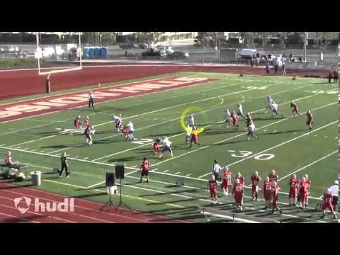 Video of JV 2013